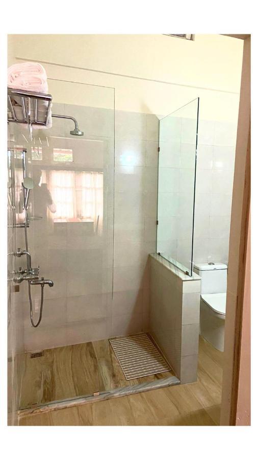 شيلونغ Montevideo Boutique Homestay المظهر الخارجي الصورة
