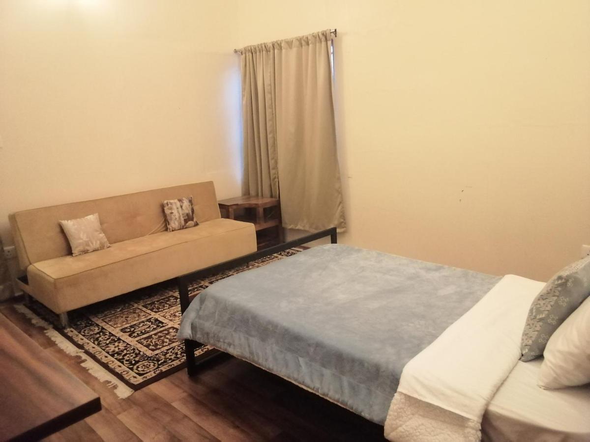 شيلونغ Montevideo Boutique Homestay المظهر الخارجي الصورة