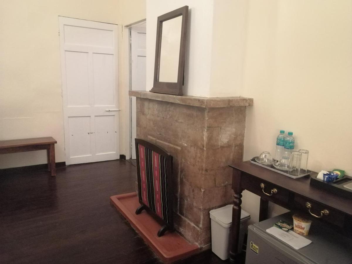 شيلونغ Montevideo Boutique Homestay المظهر الخارجي الصورة