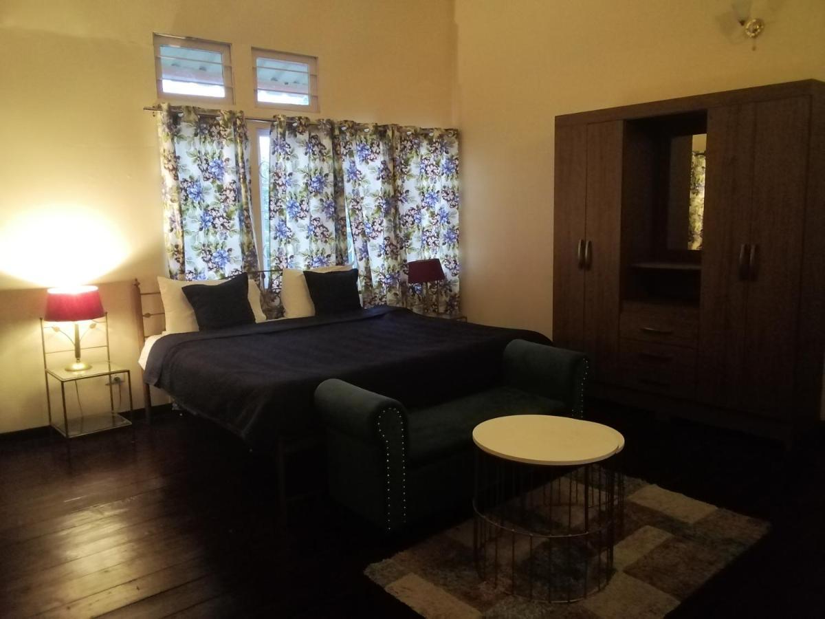 شيلونغ Montevideo Boutique Homestay المظهر الخارجي الصورة