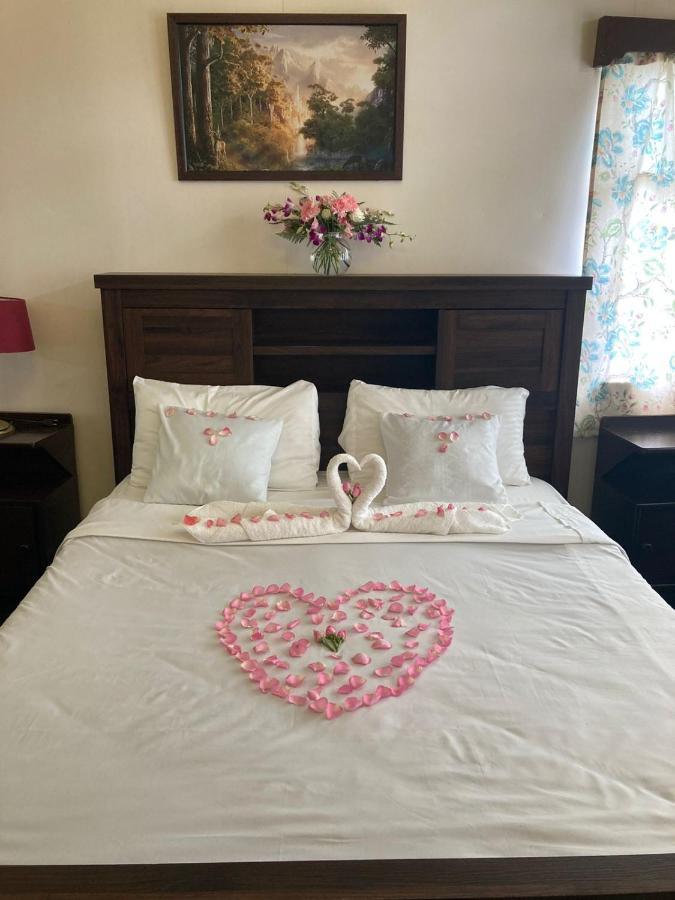 شيلونغ Montevideo Boutique Homestay المظهر الخارجي الصورة